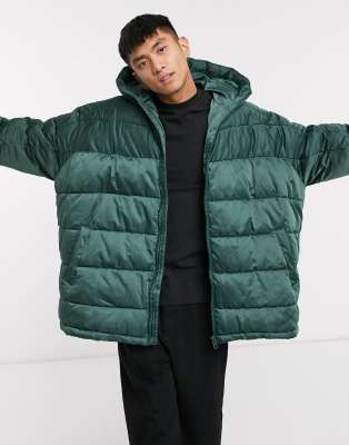 doudoune asos