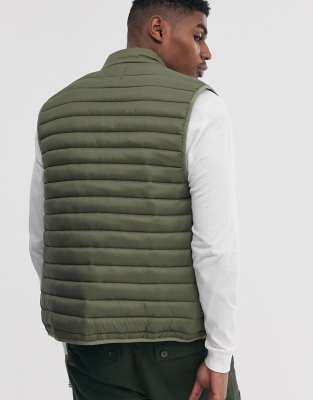 doudoune sans manche asos