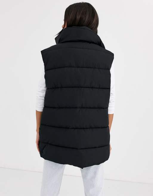 gilet sans manche asos