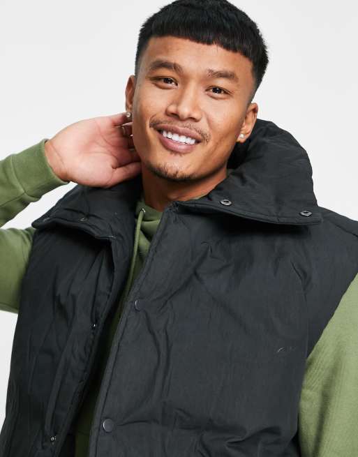 Asos veste best sale sans manche