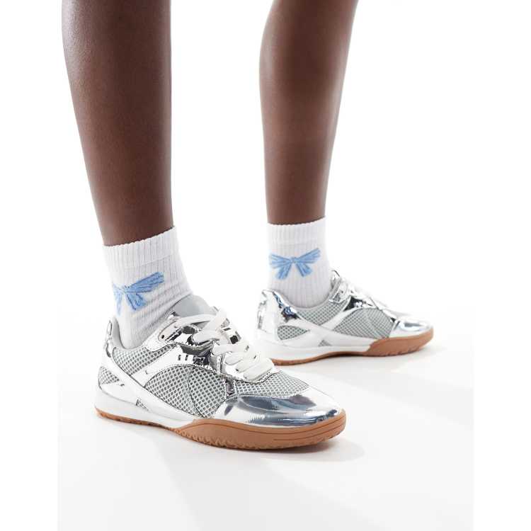Soccer inspired sneakers outlet