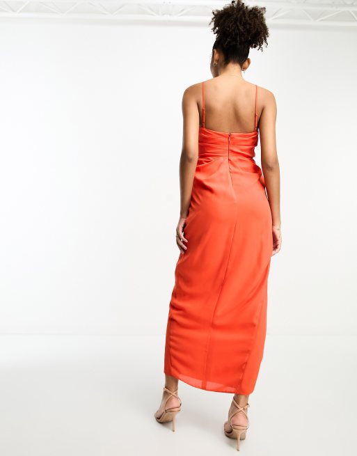 Bec and bridge spicy lady hot sale midi dress