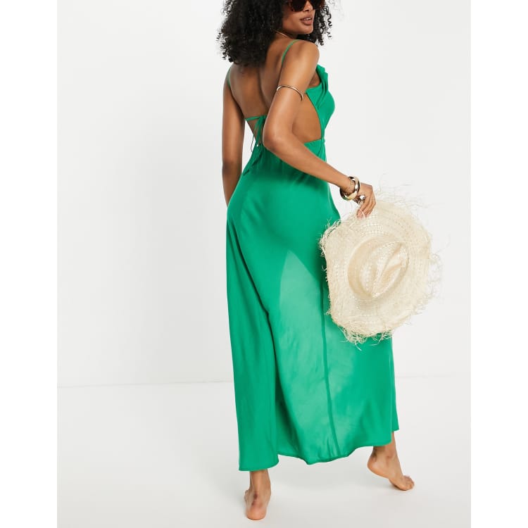 Asos Maxi Beach Dresses for Women - Up to 66% off