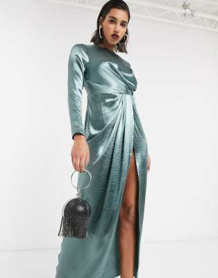 asos maxi dresses sale