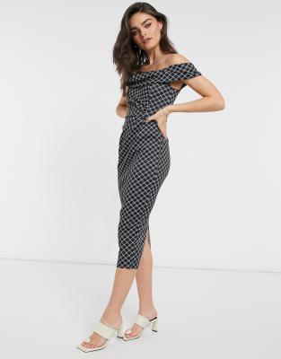 asos smart dresses