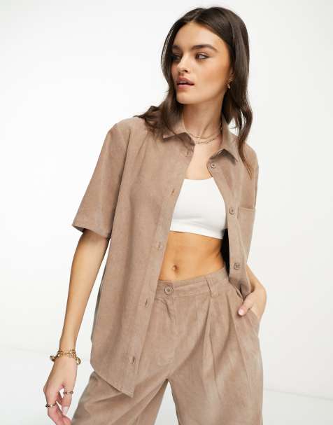 Shirts Sale & Blouses Sale | Womenswear | ASOS