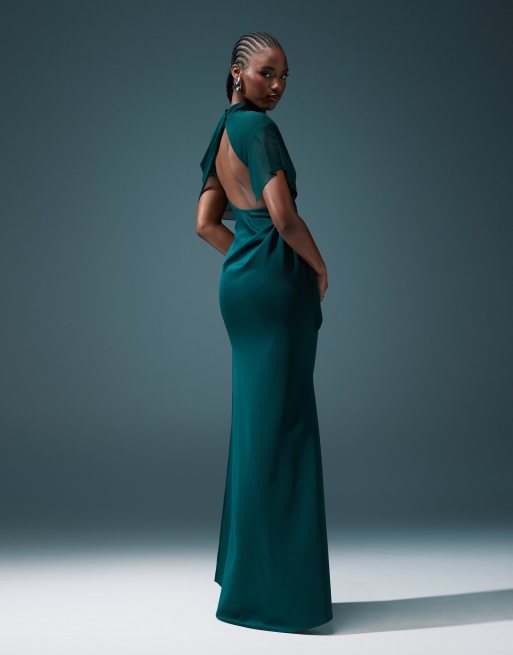 Asos premium dresses sales