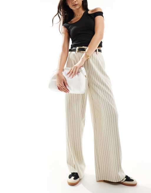 Asos white clutch hot sale