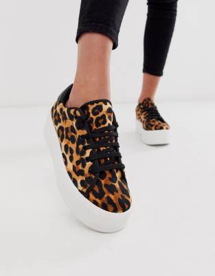 asos dreamer flatform
