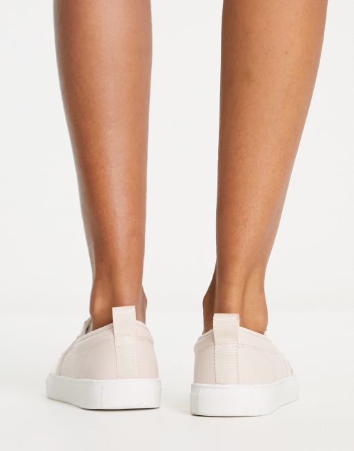 Asos slip hot sale on shoes