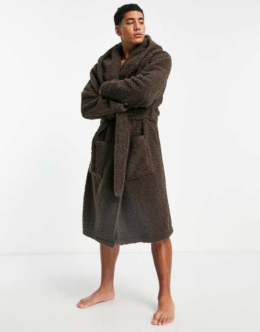 Asos mens dressing gowns online