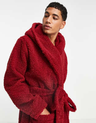 dressing gown asos