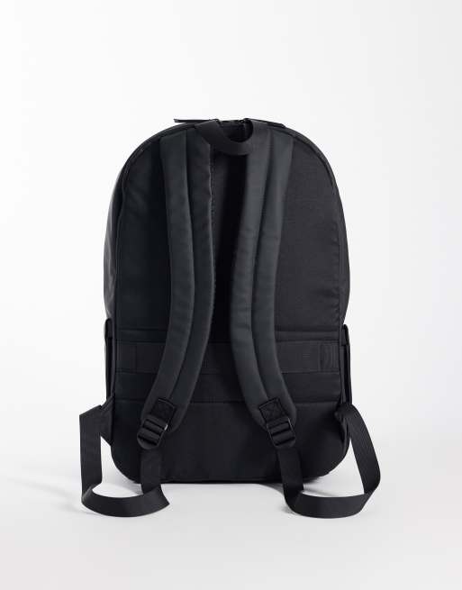 asos backpack with internal laptop pouch Rani Backpack: Travel, Work, College, Backpack, Eco-Friendly Nylon, Water Repellent, Fits 15 Inches  Aruna Project Enhance your look by styling it with other items from ASOS DESIGN Ellington Leather Backpack