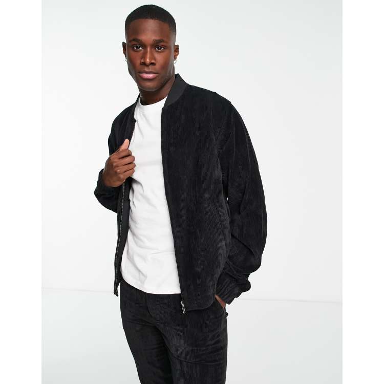 Asos bomber homme new arrivals