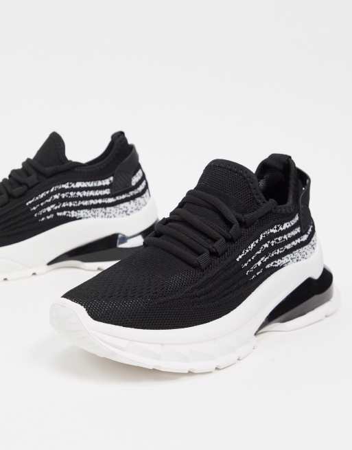 chunky trainers designer