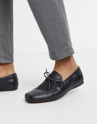 asos mens driving shoes