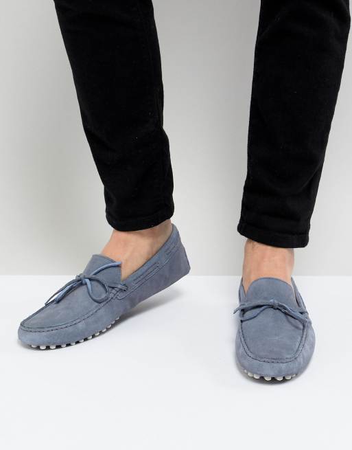 Asos mens driving sales shoes