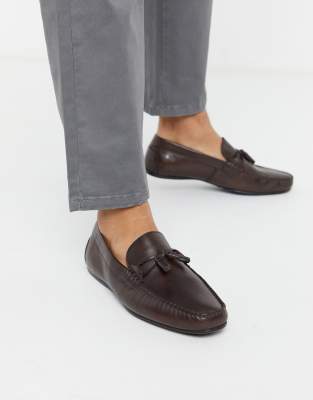 asos driving shoes