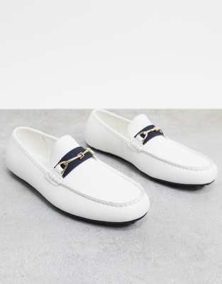 asos white shoes