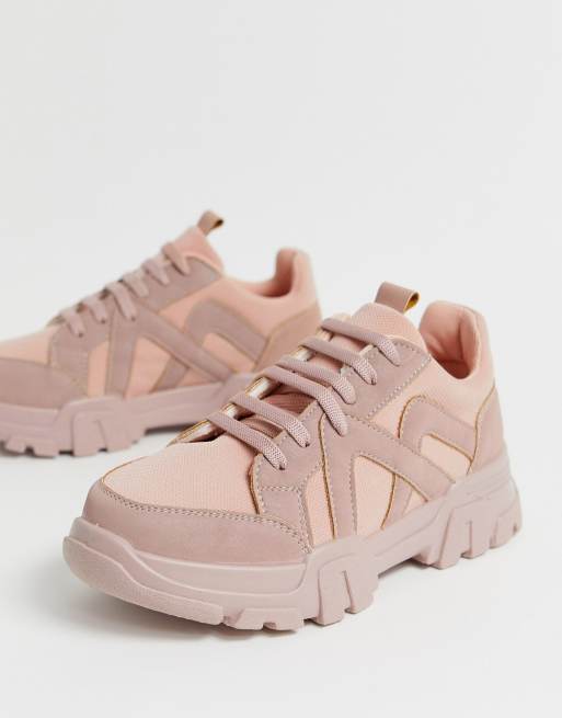 chunky trainers designer
