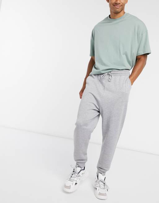 Asos drop crotch joggers new arrivals