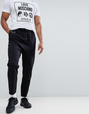 asos drop crotch