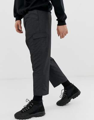 asos drop crotch jeans