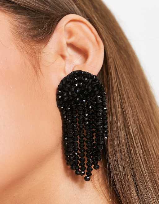 Beads 2025 earrings design