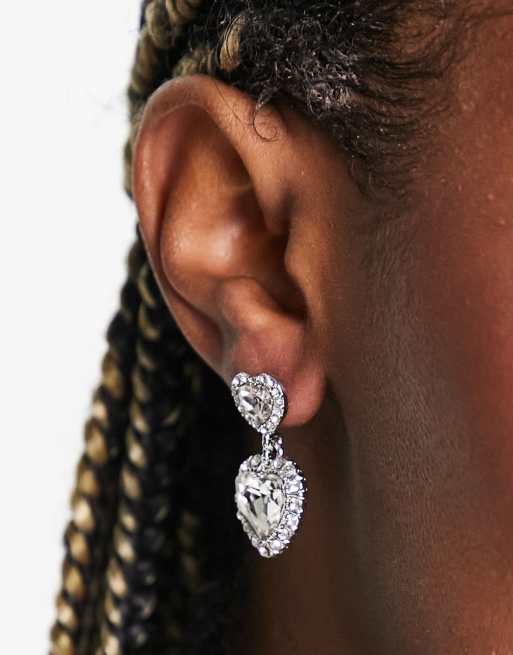 Asos dangle deals earrings