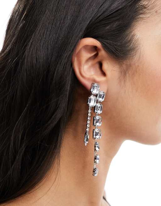 Asos earrings store