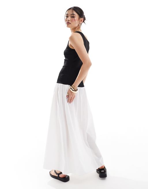 Asos midi length skirts best sale