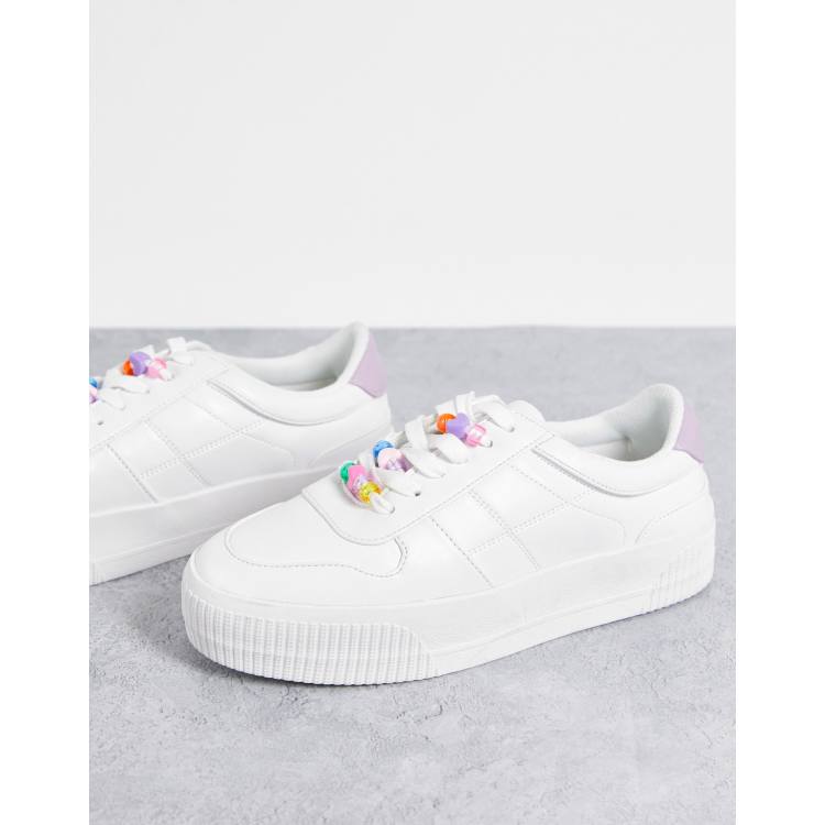 Superga shop con perline