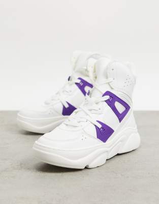 asos design sneakers
