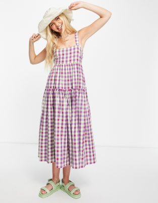 asos heart dress