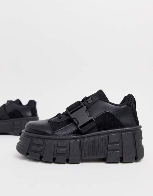 Asos 2025 sneakers platform