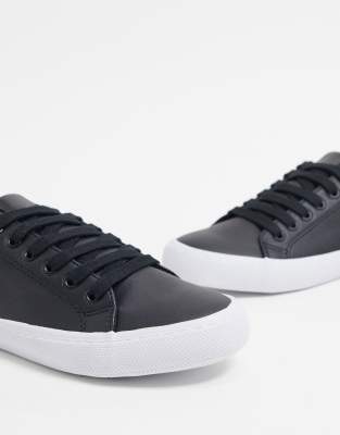 asos lace up