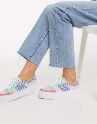 asos trainers