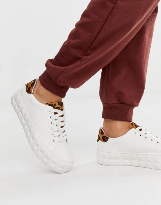 Asos sneakers dames new arrivals