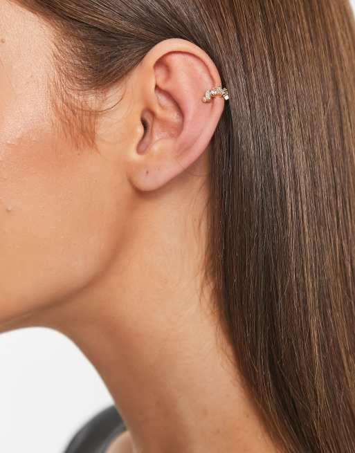 Decor deals ear cuff