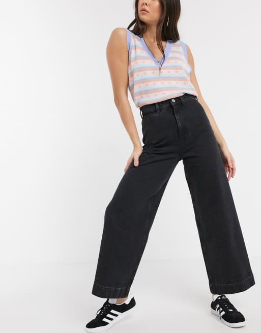 Asos best sale jean large