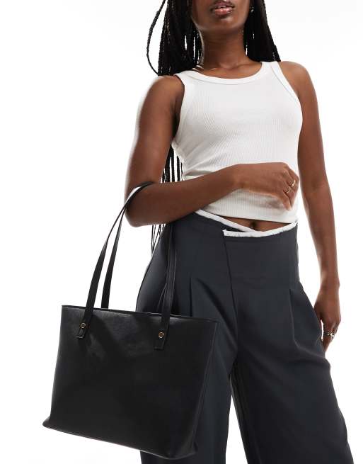 ASOS DESIGN - Easy - Sort tote, 3 af 4
