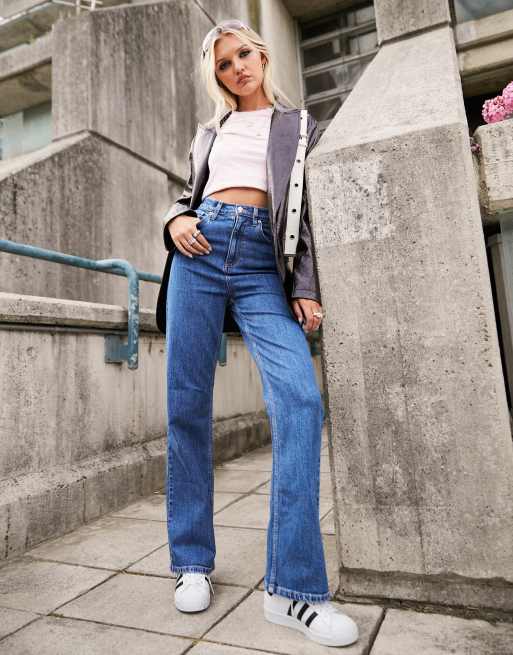 Asos hot sale design jeans