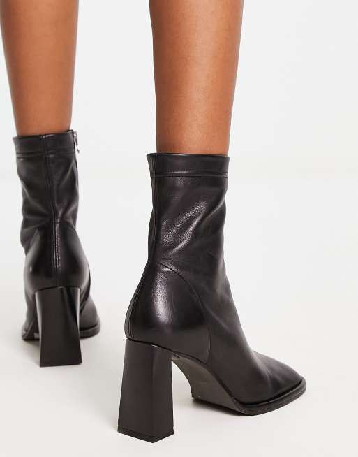 Asos sock cheap boots