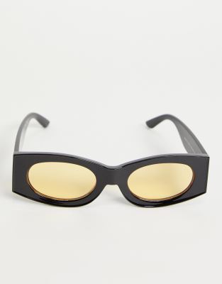 Giro Dylan Damen-Skibrille – Schwarz Mit Bernsteinfarbenen Gläsern, EXV Weitsicht, Inkl. Bonus-Linse