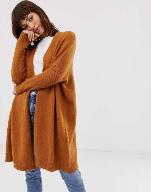 Cardigan asos outlet