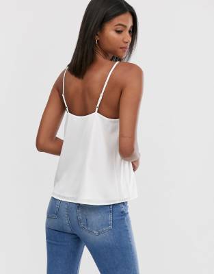 asos camisole