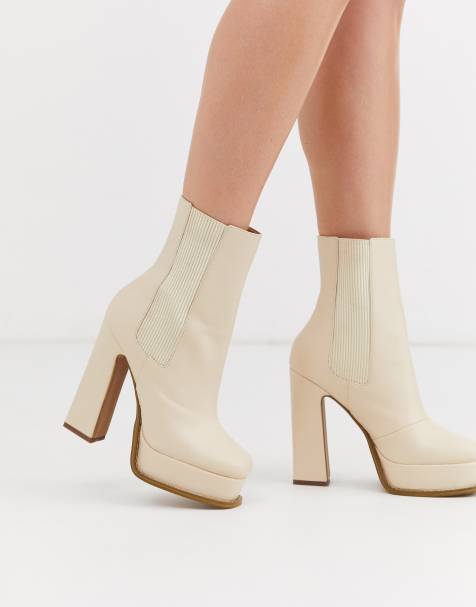 asos platform shoes