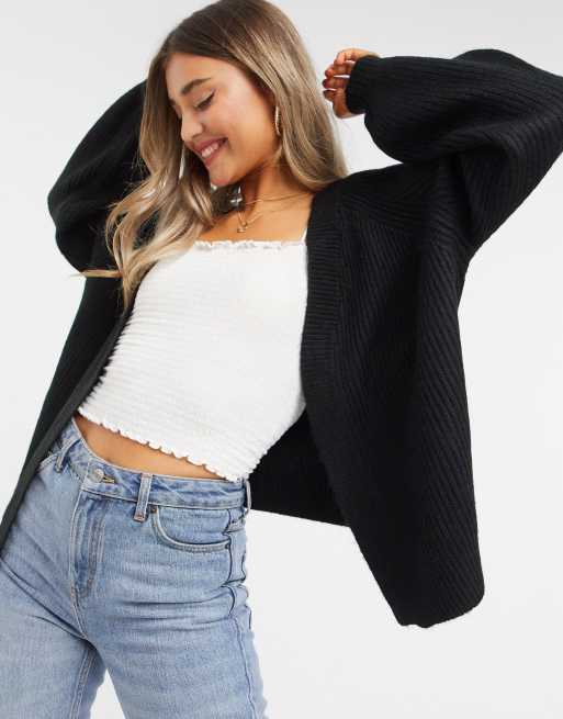 Cardigans asos clearance