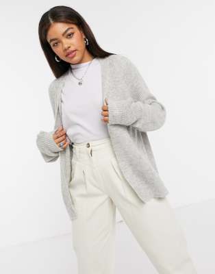 asos boxy cardigan