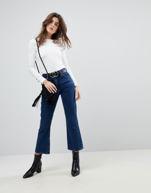 Asos egerton sale jeans